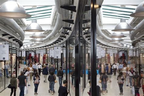 calais shopping outlet